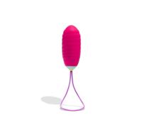 Platanomelón Oh Vibrador Huevo #Fucsia