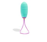 Platanomelón Oh Basics Vibrador de Huevo Azul