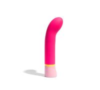 GENIO BASICS vibrador vaginal #fucsia