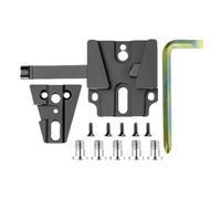 Plate Camera Adapter, V Battery Plate, Durable Mounting Accessory for Photography Gear, Secure and Lightweight Design, Filmmaking Tool, Outdoor Travel, Live Streaming, Vlogging, Event Recording