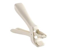 Plate Gripper - Air Fryer Pan Tongs For Kitchen | ABS Material With Non-Slip Design, Bowl, Dish, And Pan Clip Holder For Oven Cooking, Moving Hot Plates, Serving, Hot Cookware Safely