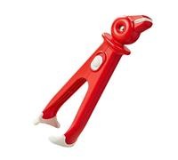 Plate Gripper, Hot Plate Grabber, Non-Slip Pan Handle Holder For Kitchen Gadgets Oven Counter Cooking Baking Air Fryer Dish Food Prep