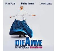 Plate,Peter - Die Amme - das Album [Vinilo]