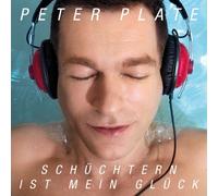 Plate, Peter - Schuchtern Ist Mein Gluck
