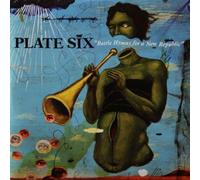 Plate Six - Battle Hymns For A
