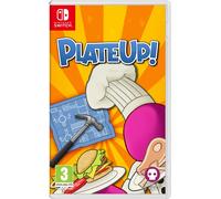 Numskull Juego Plate Up – Edición coleccionista – Nintendo Switch
