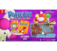 Jogo Plate Up! Collector's Edition Nintendo Switch