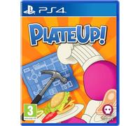 Plate Up [GRA PS4]