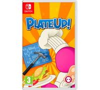 Plate Up Switch (SP) [176646]