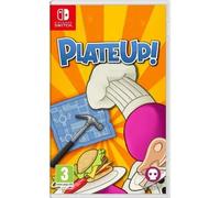 Plate Up! - Switch - Version española