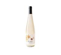 Platé Vino de Plátano Semiseco 75 cl | Vino Blanco Afrutado de Canarias | 12,5% vol. | Fresco, ligero y equilibrado | Ideal para pescados, mariscos y arroces