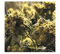 Plateau - Kushbush+Music For Grass Bars