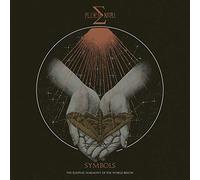 Plateau Sigma - Symbols Or The Sleeping Harmony Of The World Below [Vinilo]