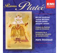 Platée