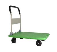 Plateforme flexible à 4 roues avec design antidérapant capacité de charge de 350 kg parfait pour restaurants bibliothèques jardins et maisons