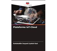 Plateforme IoT-Cloud
