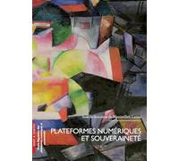 Plateformes numériques et souveraineté
