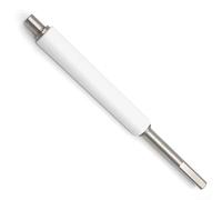 Platen Roller G77023M para Zebra S4M Z4M Impresora Metal