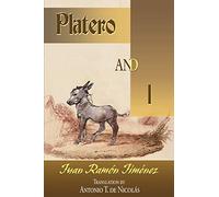 Platero and I