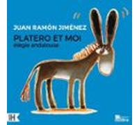 platero et moi (version française) (audiolibro)