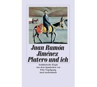 Platero und ich: Andalusische Elegie: 1456