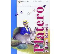 Platero y Juan Ramon