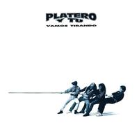 Platero Y Tu - Platero Y Tu - Vamos Tirando (LP + CD) [Vinilo]