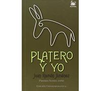 Platero y yo: 1 (AUSTRAL EDICIONES ESPECIALES)