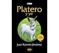 PLATERO Y YO