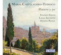 Tactus – Libro – Platero Y Yo