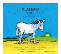 Platero y Yo: An Andalusian Fantasy