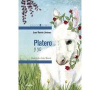 Platero y yo (CLÁSICOS - Clásicos Hispánicos)