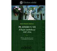 Platero y yo (CLÁSICOS EDEBÉ)