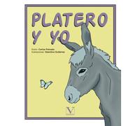 Platero y yo (Cómic): 1