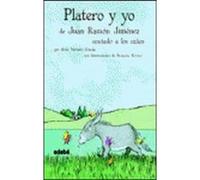 Platero y Yo Contado a los Niños