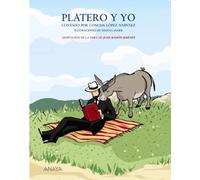 Platero Y Yo