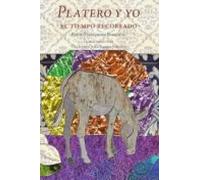 Platero Y Yo El Tiempo Recobrado