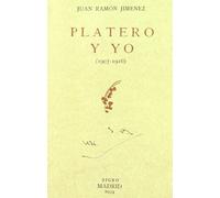 Platero y yo (Facsímiles de ediciones únicas)