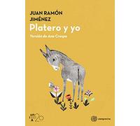 Platero y yo: Lectura fácil: 1 (Siempreviva)