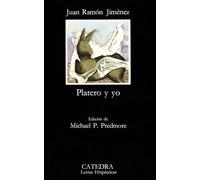 Platero Y Yo (14ª Ed.)