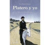 Platero y yo (Literatura Infantil (6-11 Años) - Libros-Regalo)