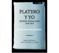 Platero Y Yo (nueva Edicion)