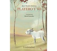 Platero y yo – Rústica (entintados)