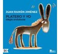 platero y yo (versión española) (audiolibro)
