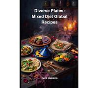 Plates Without Borders: A Culinary Journey from Plant-Based to Prime Cut