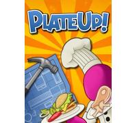 PlateUp! PC