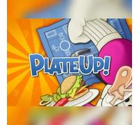 PlateUp! (PC) Steam Account - EU