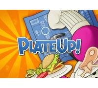 PlateUp! (PC) Steam Account - GLOBAL