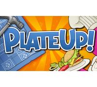 PlateUp! Steam Worldwide PC
