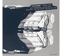 Platform 1 - Takes Off